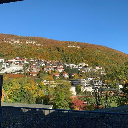 Private Suite Im Gebaeude Des Graf Eberhard Hotels Bad Urach Exterior photo