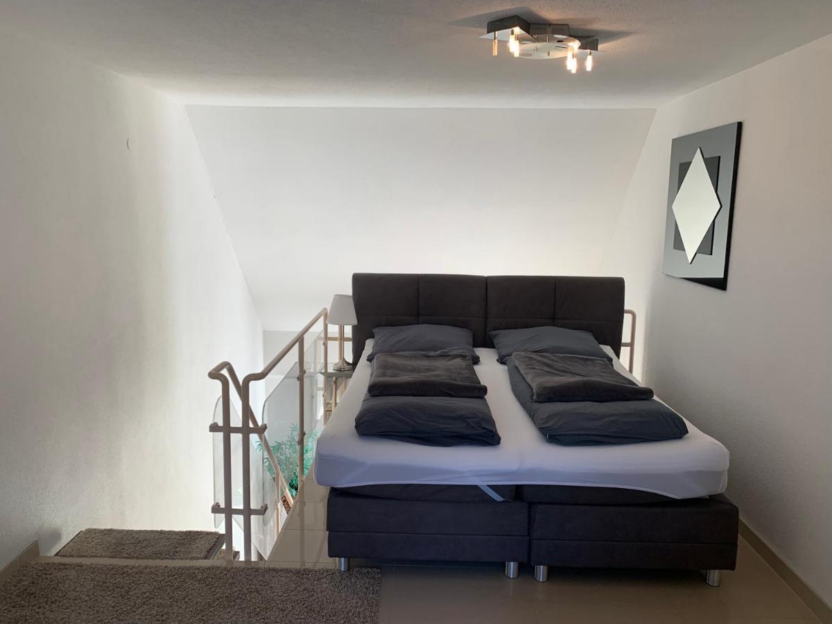 Private Suite Im Gebaeude Des Graf Eberhard Hotels Bad Urach Exterior photo