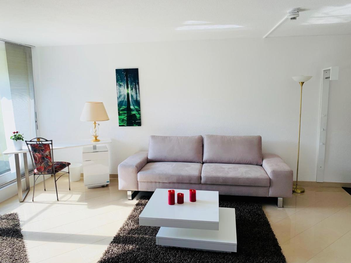 Private Suite Im Gebaeude Des Graf Eberhard Hotels Bad Urach Exterior photo